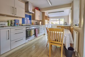 Kitchen- click for photo gallery